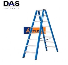 DAS Hercules dubbel 2x8
