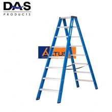 Hercules dubbel 2x8