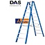 DAS products DAS Hercules dubbel 2x10