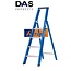 DAS products  DAS Hercules enkel 4 treden