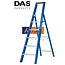 DAS products  DAS Hercules enkel 5 treden