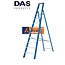 DAS products  DAS Hercules enkel 9 treden
