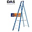 DAS products  DAS Hercules enkel 10 treden
