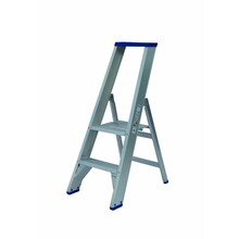 Enkele trapladder model PT 2