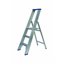 Solide enkele professionele trapladder model PT 3