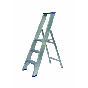 Enkele trapladder model PT 3