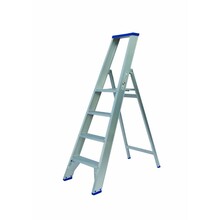 Enkele trapladder model PT 4