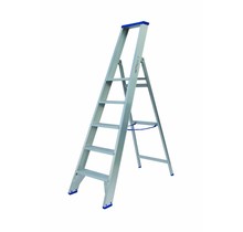 Solide enkele professionele trapladder model PT 5