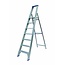 Solide Solide enkele professionele trapladder model PT 7
