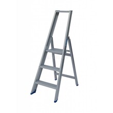 Compacte trapladder PTC 3 treden