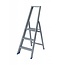 Solide Solide compacte trapladder PTC 3 treden