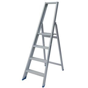 Compacte trapladder PTC 4 treden