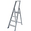 Solide Solide compacte trapladder PTC 4 treden