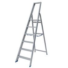 Compacte trapladder PTC 6 treden