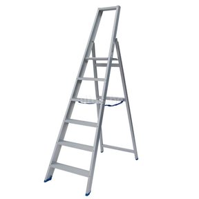 Compacte trapladder PTC 6 treden