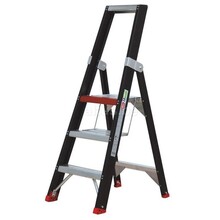 Taurus enkele trapladder TGB 3