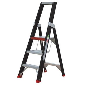 Taurus enkele trapladder TGB 3