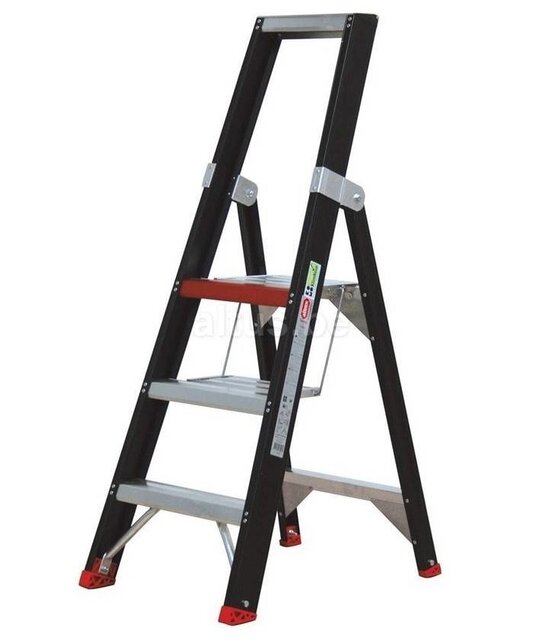 Altrex Taurus enkele trapladder TGB 3