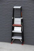 Altrex Taurus enkele trapladder TGB 3