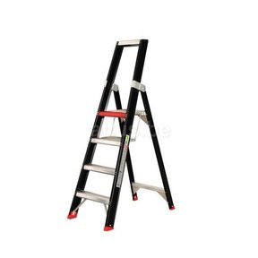 Taurus enkele trapladder TGB 4