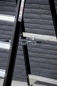 Altrex Taurus enkele professionele trapladder TGB 4