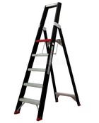 Altrex Taurus enkele professionele trapladder TGB 5