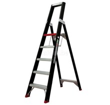 Altrex Taurus enkele professionele trapladder TGB 5