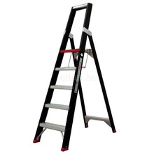 Taurus enkele trapladder TGB 5
