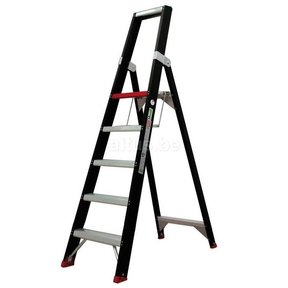 Taurus enkele trapladder TGB 5