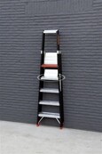 Altrex Taurus enkele professionele trapladder TGB 5