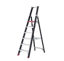 Altrex Taurus enkele professionele trapladder TGB 6