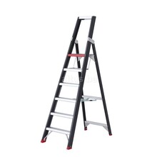 Taurus enkele trapladder TGB 6