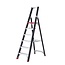 Altrex Altrex Taurus enkele professionele trapladder TGB 6
