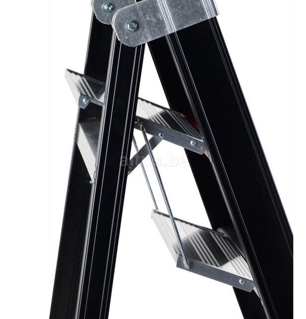 Altrex Taurus enkele professionele trapladder TGB 6