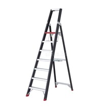 Altrex Taurus enkele professionele trapladder TGB 7