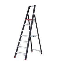 Taurus enkele trapladder TGB 7