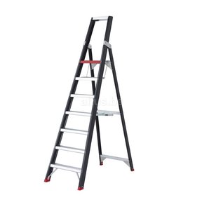 Taurus enkele trapladder TGB 7
