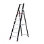 Altrex Altrex Taurus enkele professionele trapladder TGB 7