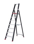 Altrex Taurus enkele professionele trapladder TGB 7
