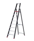 Altrex Taurus enkele professionel trapladder TGB 8