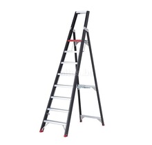 Altrex Taurus enkele professionel trapladder TGB 8