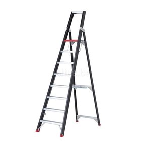 Taurus enkele trapladder TGB 8