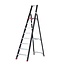 Altrex Altrex Taurus enkele professionel trapladder TGB 8