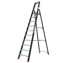 Altrex Taurus enkele professionele trapladder TGB 10