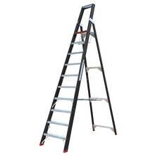 Taurus enkele trapladder TGB 10