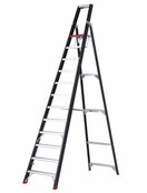 Altrex Taurus enkele professionele trapladder TGB 12