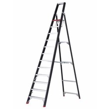 Taurus enkele trapladder TGB 12
