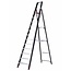 Altrex Altrex Taurus enkele professionele trapladder TGB 12