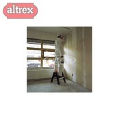 Altrex Taurus dubbele trapladder 2 x 2 treden