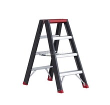 Altrex Taurus dubbele trapladder 2 x 4 treden